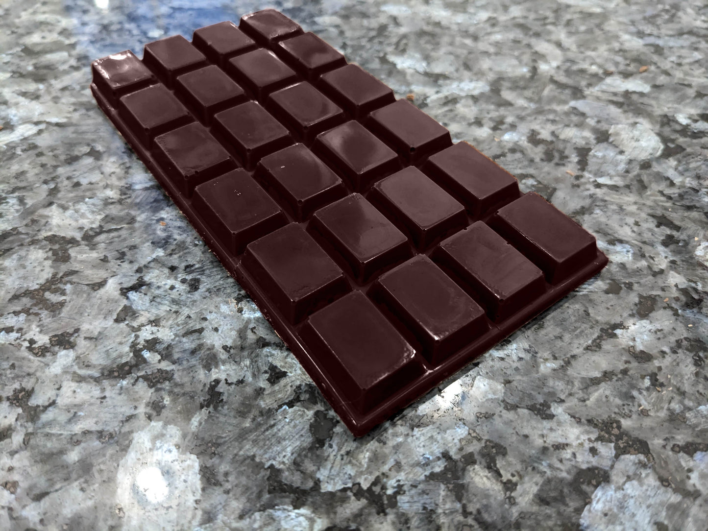 1000mg HHC Dark Chocolate Bar